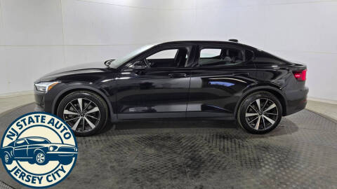 2022 Polestar 2 Long Range Dual Motor