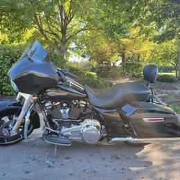 2023 Harley-Davidson Street Glide