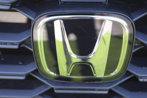 2024 Honda Pilot EX-L