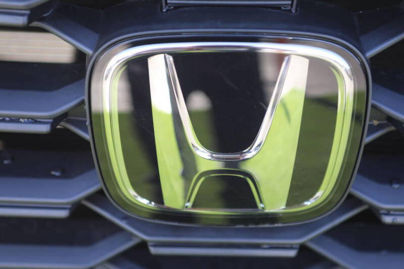 2024 Honda Pilot EX-L