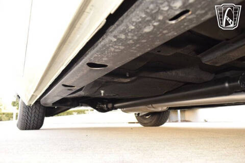 1968 Cadillac DeVille