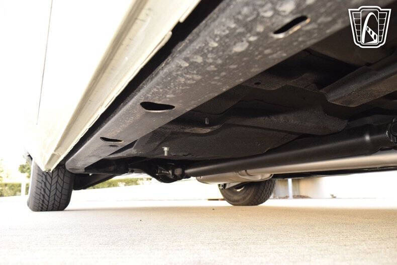 1968 Cadillac DeVille