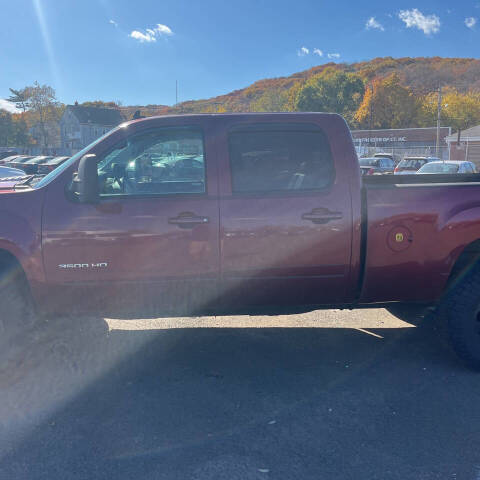 2013 GMC Sierra 3500HD for sale at Pro Auto Gallery in King George, VA