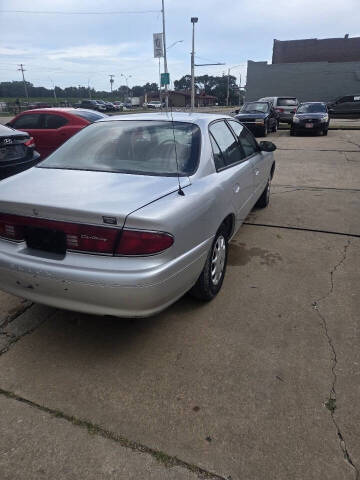 2003 Buick Century