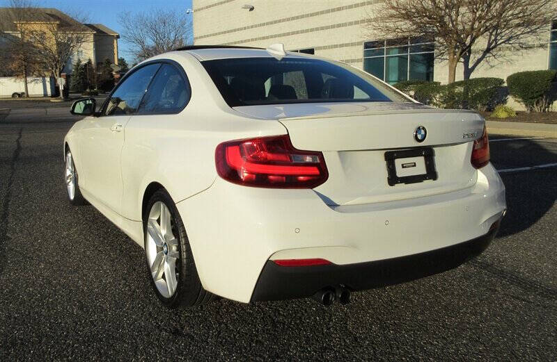 2014 BMW 2 Series 228i