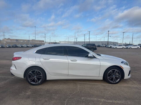 2022 BMW 2 Series 228i xDrive Gran Coupe