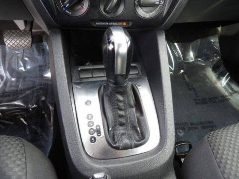 2011 Volkswagen Jetta