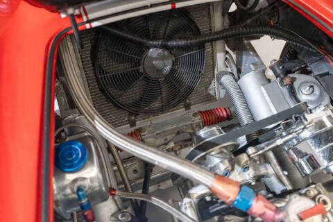 1966 Shelby Cobra