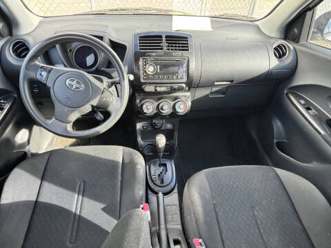 2008 Scion xD
