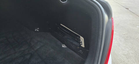 2018 Genesis G90 5.0 Ultimate