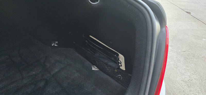 2018 Genesis G90 5.0 Ultimate