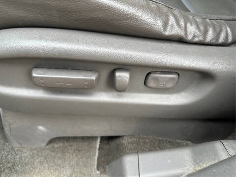 2013 Honda Odyssey EX-L