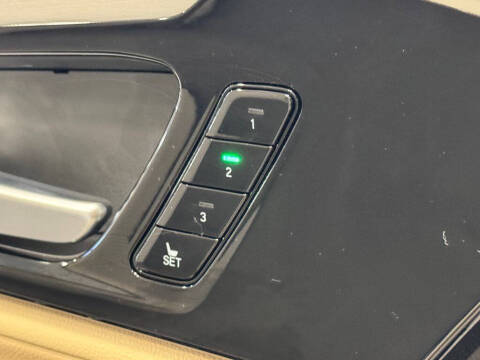 2026 Acura MDX SH-AWD