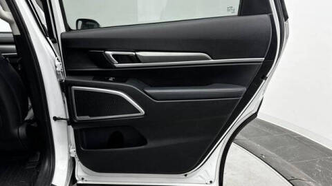 2020 Kia Telluride LX