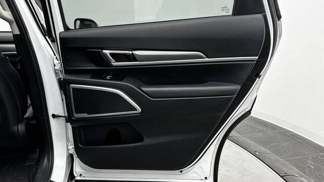 2020 Kia Telluride LX