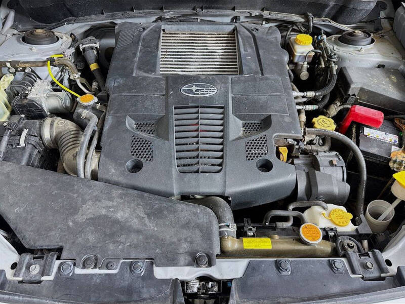 2009 Subaru Forester