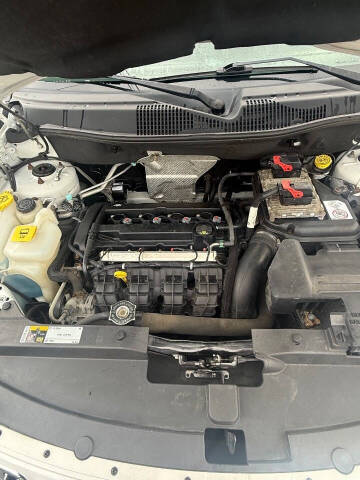 2014 Jeep Compass Sport