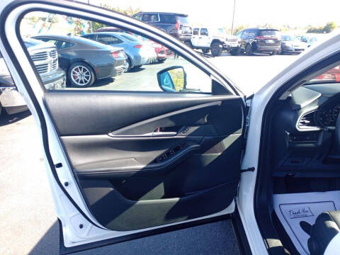 2022 Mazda CX-30 2.5 S Select