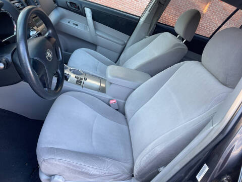 2012 Toyota Highlander