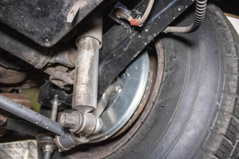 1974 Chevrolet Corvette