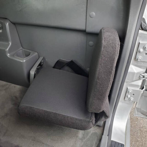 2011 Ford Ranger XLT