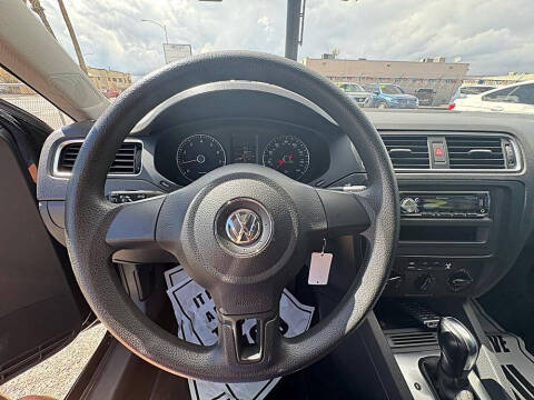 2014 Volkswagen Jetta