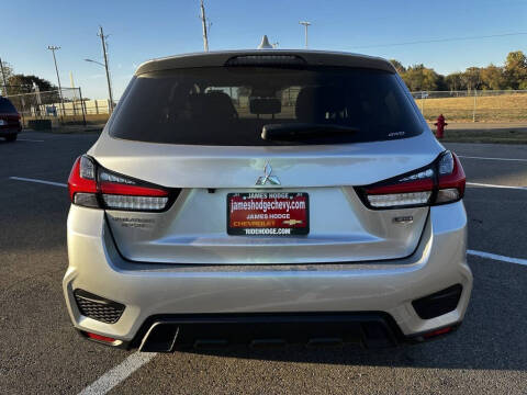2024 Mitsubishi Outlander Sport
