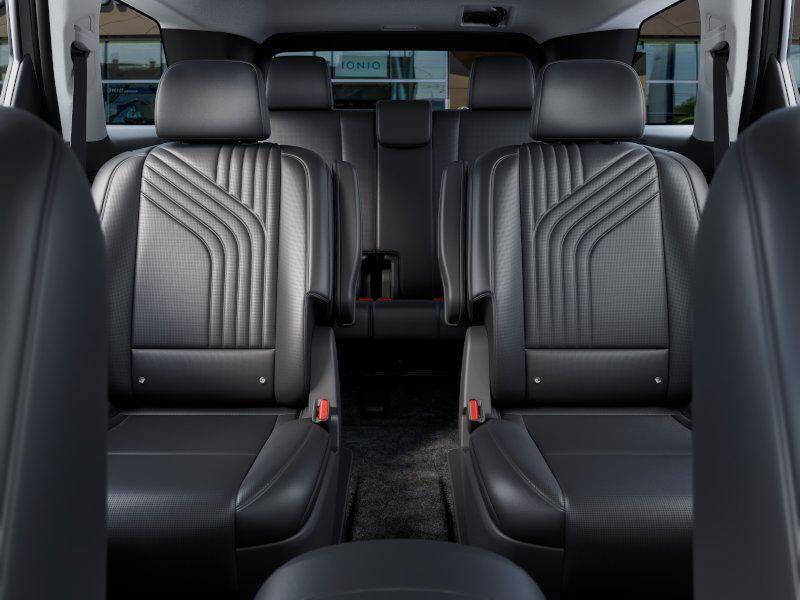 2026 Hyundai Palisade SEL
