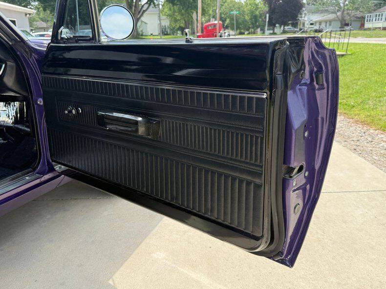 1970 Dodge Dart