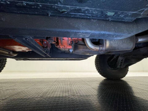 2005 AM General Hummer