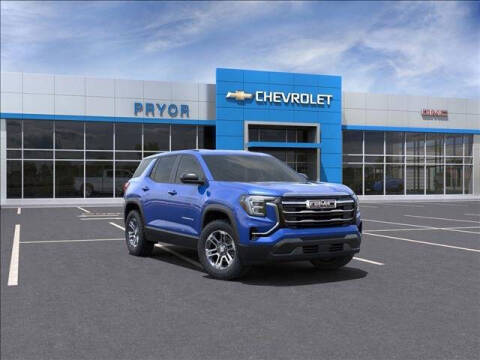 2025 GMC Terrain for sale at Chevrolet GMC Pryor in Pryor OK