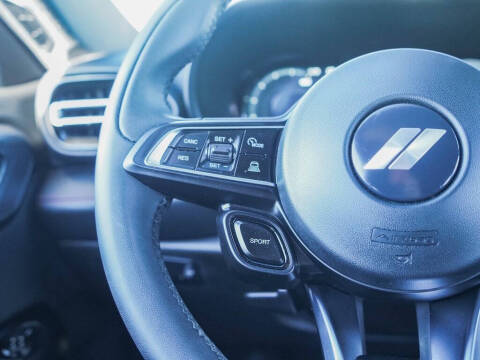 2024 Dodge Hornet GT