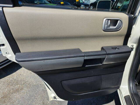 2004 Mitsubishi Endeavor
