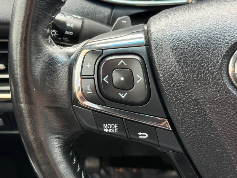 2016 Toyota Avalon XLE Plus