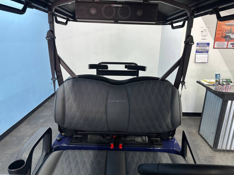 2026 Denago Nomad XL
