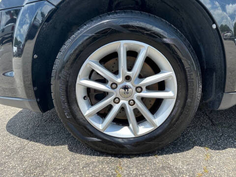 2015 Dodge Journey SXT