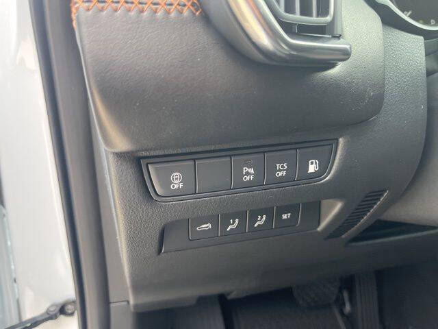 2026 Mazda CX-50 Hybrid Premium Plus