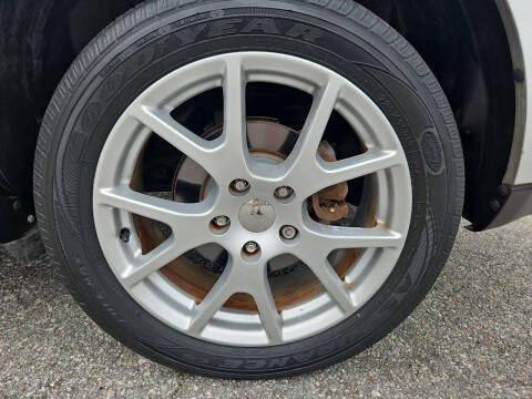 2012 Dodge Journey SXT