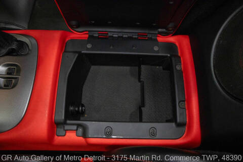 2008 Dodge Viper SRT-10