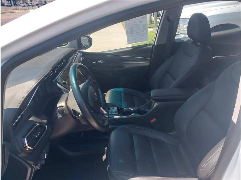2023 Chevrolet Bolt EV 2LT