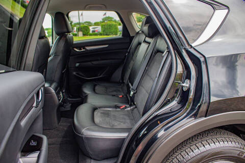 2023 Mazda CX-5 2.5 S Select