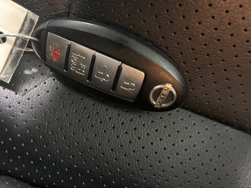 2019 Nissan LEAF SL PLUS