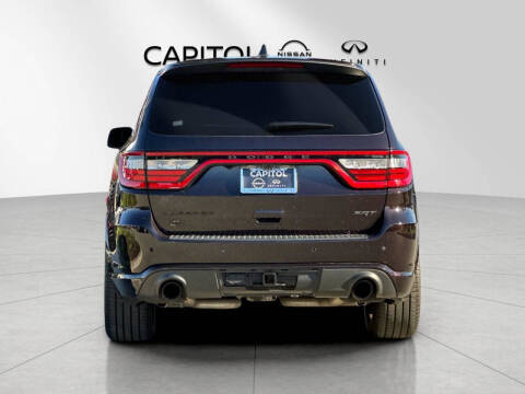 2023 Dodge Durango SRT 392