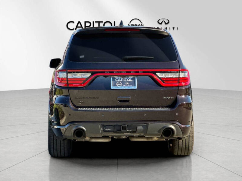 2023 Dodge Durango SRT 392