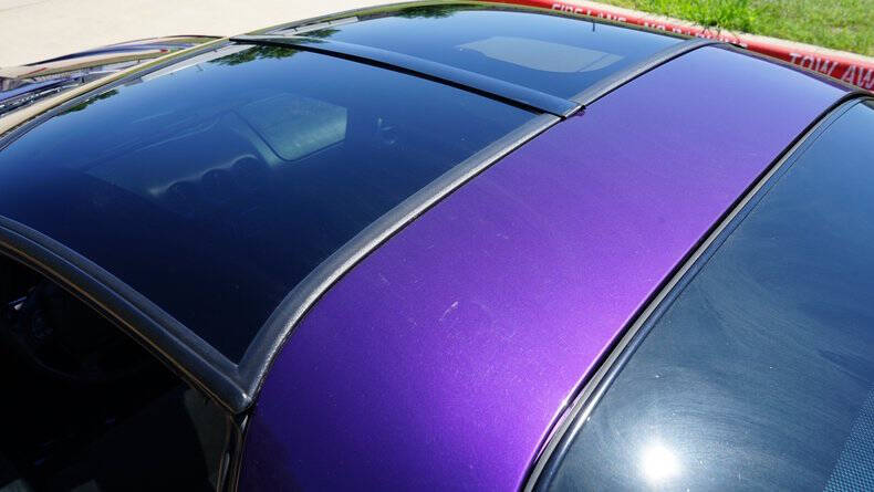 1997 Pontiac Firebird