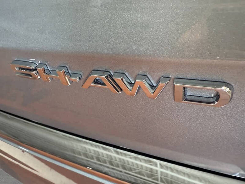 2026 Acura MDX SH-AWD