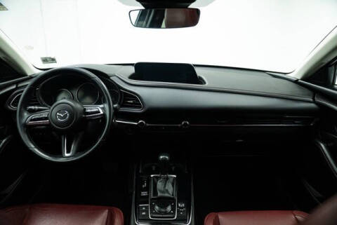 2023 Mazda CX-30 2.5 S Carbon Edition