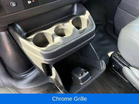 2021 Chevrolet Express 3500