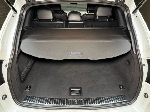 2014 Porsche Cayenne