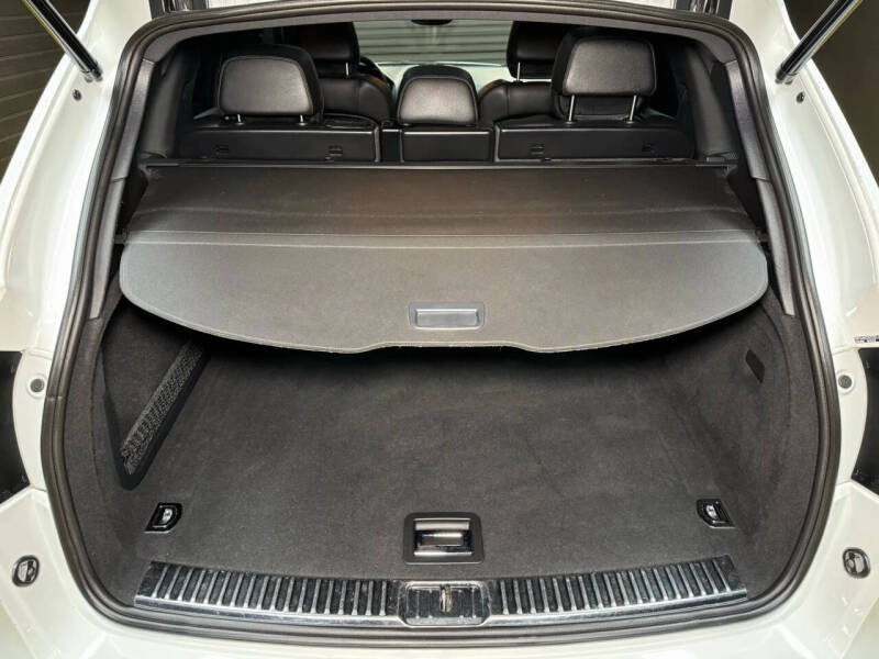 2014 Porsche Cayenne